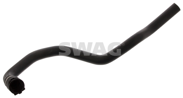 Furtun radiator 20 94 5840 SWAG